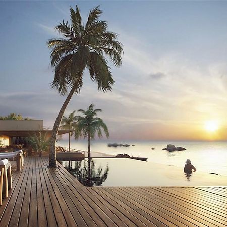 Kirimizi Hotel & Restaurante Πέμπα Εξωτερικό φωτογραφία