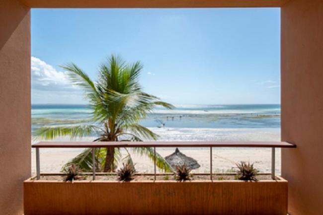 Kirimizi Hotel & Restaurante Πέμπα Εξωτερικό φωτογραφία