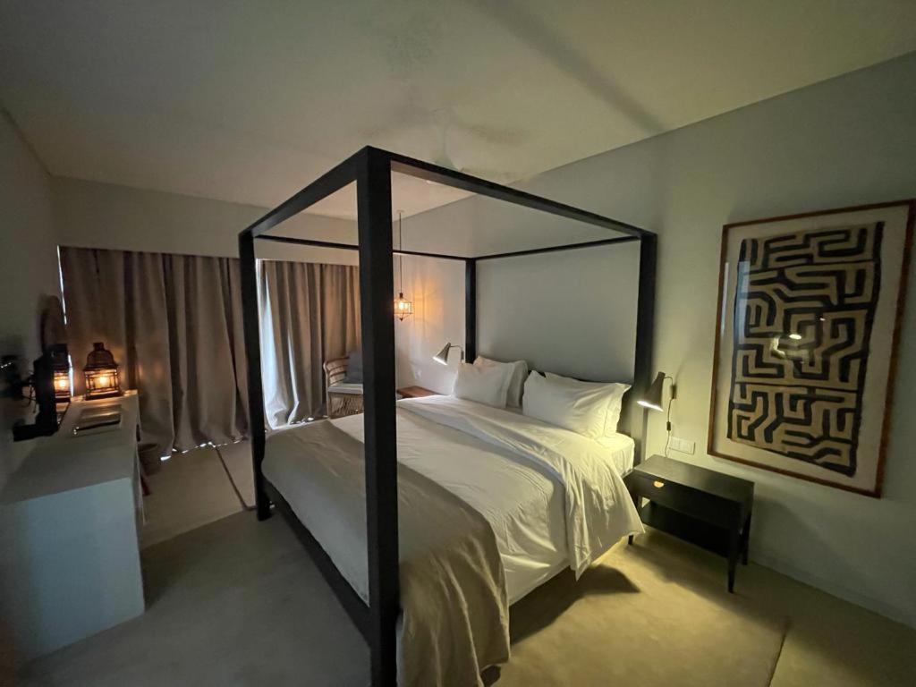 Kirimizi Hotel & Restaurante Πέμπα Εξωτερικό φωτογραφία
