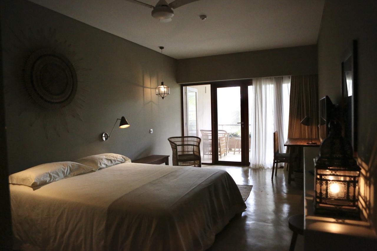Kirimizi Hotel & Restaurante Πέμπα Εξωτερικό φωτογραφία