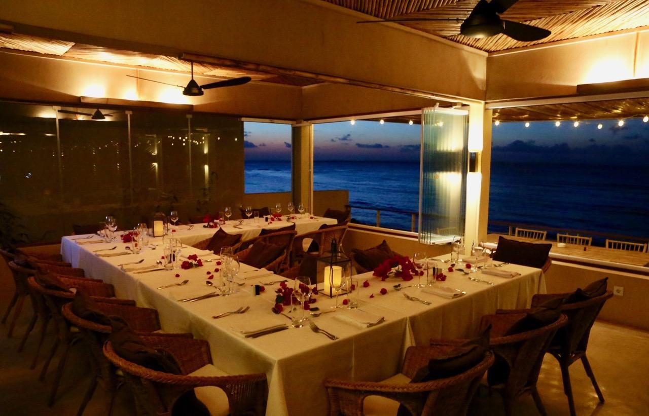 Kirimizi Hotel & Restaurante Πέμπα Εξωτερικό φωτογραφία